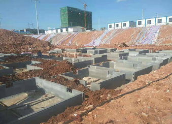 廣東輕質(zhì)隔墻板廠攜手富海360，以網(wǎng)絡(luò)優(yōu)化推廣賦能建筑工程新篇章