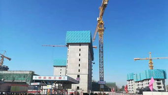 住三公司新機場公租房項目 以集團“兩會”精神為指引，高質量推進裝飾工程建設