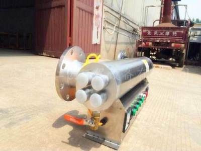 定州市仁創環保 紫外線消毒技術與水處理設備研發的創新之路