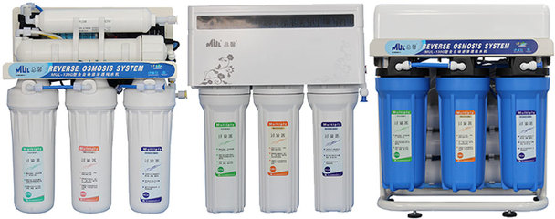 江蘇省水處理設備及配件的研發現狀與前景分析