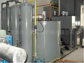 張家港市正泰環保機械 污水處理設備與配件研發產品列表