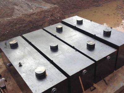 醫院廢水處理全解析 核心處理方法、關鍵設備與配件研發趨勢